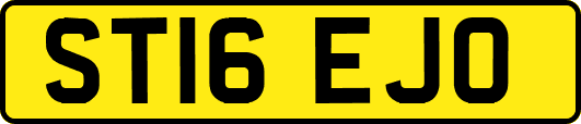 ST16EJO