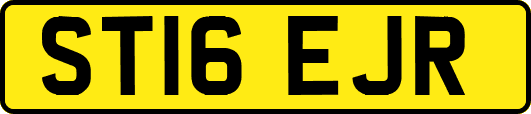 ST16EJR