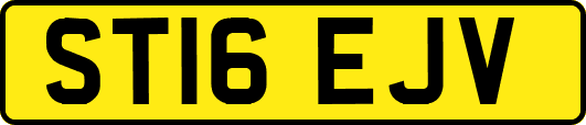 ST16EJV