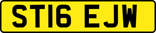 ST16EJW