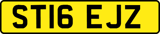 ST16EJZ