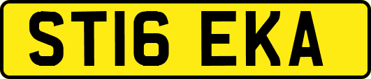 ST16EKA