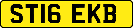 ST16EKB