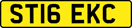 ST16EKC