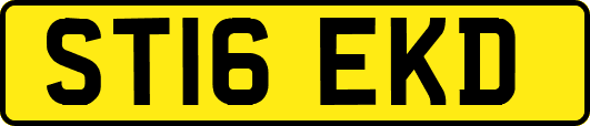ST16EKD