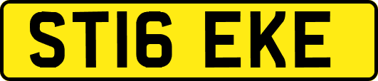 ST16EKE