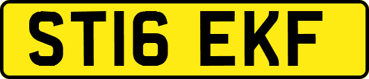 ST16EKF