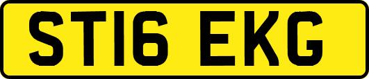 ST16EKG