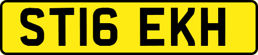 ST16EKH