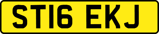 ST16EKJ