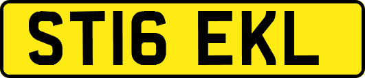 ST16EKL