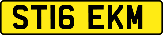 ST16EKM