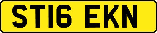 ST16EKN