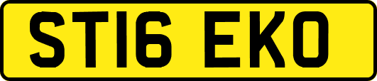 ST16EKO