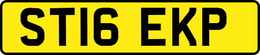 ST16EKP