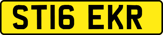 ST16EKR
