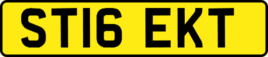 ST16EKT