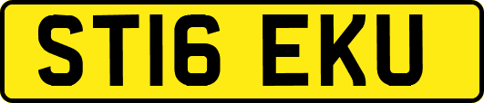 ST16EKU