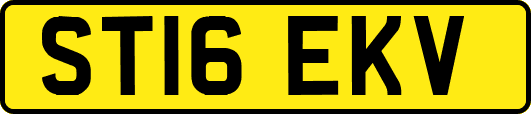ST16EKV
