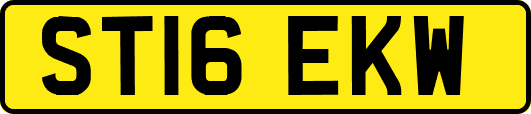 ST16EKW