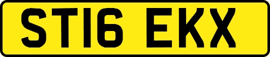 ST16EKX