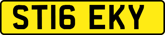 ST16EKY