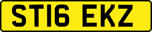 ST16EKZ