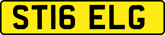 ST16ELG