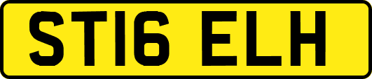 ST16ELH