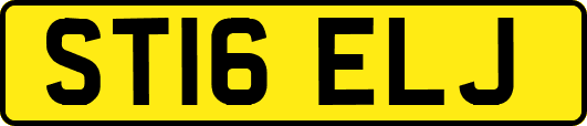 ST16ELJ