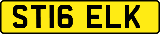 ST16ELK