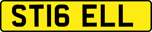 ST16ELL