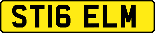 ST16ELM