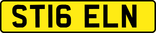 ST16ELN