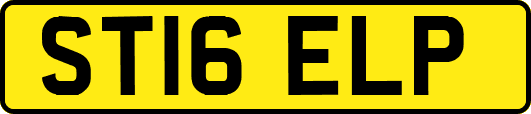 ST16ELP