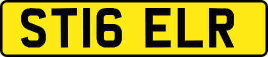 ST16ELR