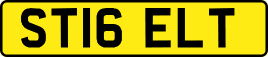 ST16ELT