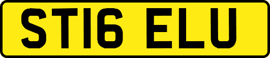 ST16ELU