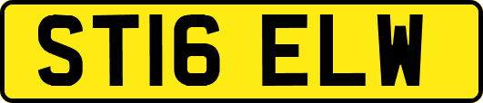 ST16ELW