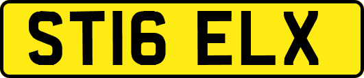 ST16ELX