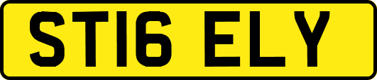 ST16ELY