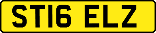 ST16ELZ