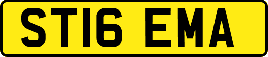 ST16EMA