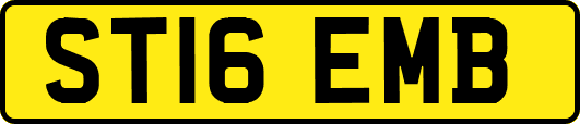 ST16EMB