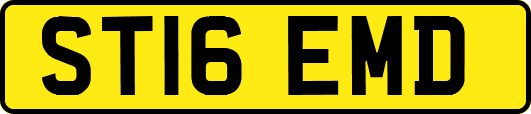 ST16EMD