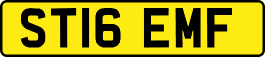 ST16EMF