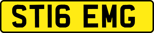 ST16EMG