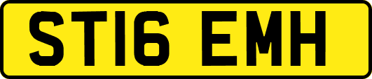 ST16EMH