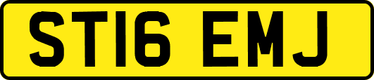 ST16EMJ