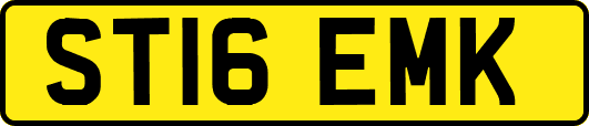 ST16EMK